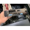 RX580 8GB GPU RX580 RX590ゲームグラフィックカード